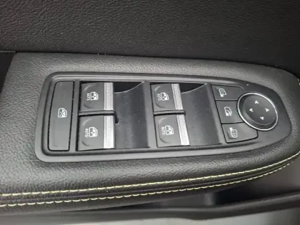 Photo 31 Renault Arkana  E-Tech full hybrid 145 GSR2