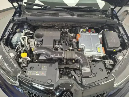 Photo 46 Renault Arkana  E-Tech full hybrid 145 GSR2