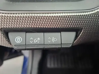 Photo 32 Renault Arkana  E-Tech full hybrid 145 GSR2