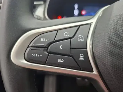 Photo 34 Renault Arkana  E-Tech full hybrid 145 GSR2