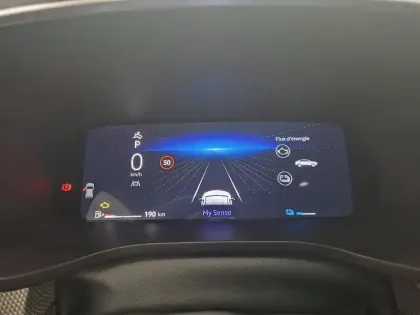 Photo 38 Renault Arkana  E-Tech full hybrid 145 GSR2