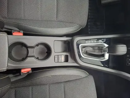 Photo 29 Renault Arkana  E-Tech full hybrid 145 GSR2