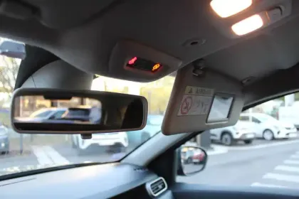 Photo 50 Dacia Duster  TCe 150 4x2 EDC