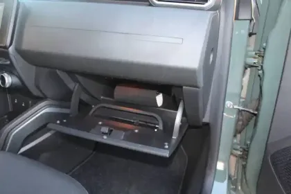 Photo 25 Dacia Duster  TCe 150 4x2 EDC