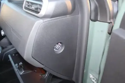 Photo 26 Dacia Duster  TCe 150 4x2 EDC