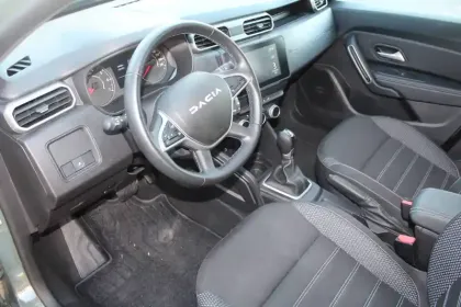 Photo 40 Dacia Duster  TCe 150 4x2 EDC