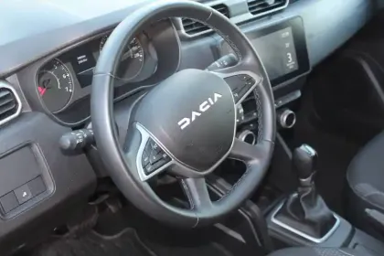 Photo 41 Dacia Duster  TCe 150 4x2 EDC