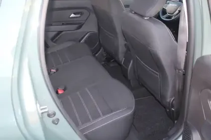 Photo 33 Dacia Duster  TCe 150 4x2 EDC