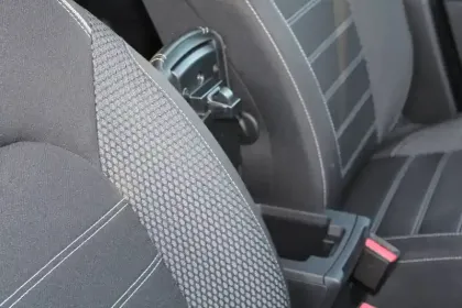 Photo 32 Dacia Duster  TCe 150 4x2 EDC