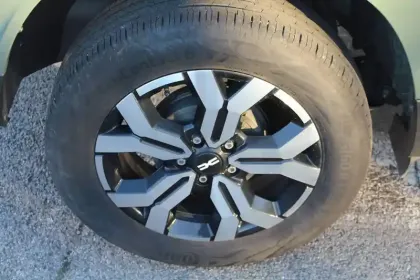 Photo 16 Dacia Duster  TCe 150 4x2 EDC