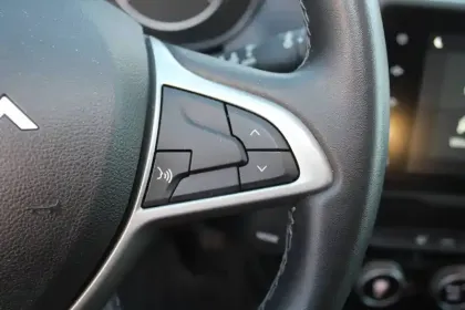 Photo 49 Dacia Duster  TCe 150 4x2 EDC