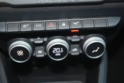 Photo 51 Dacia Duster  TCe 150 4x2 EDC