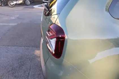 Photo 14 Dacia Duster  TCe 150 4x2 EDC