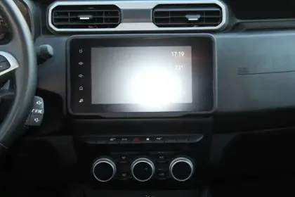 Photo 37 Dacia Duster  TCe 150 4x2 EDC