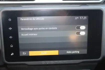 Photo 11 Dacia Duster  TCe 150 4x2 EDC