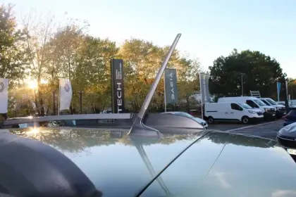 Photo 13 Dacia Duster  TCe 150 4x2 EDC