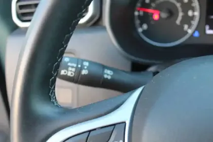 Photo 46 Dacia Duster  TCe 150 4x2 EDC