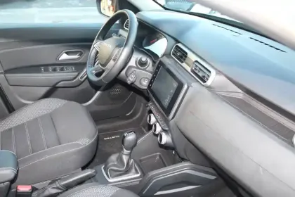 Photo 28 Dacia Duster  TCe 150 4x2 EDC