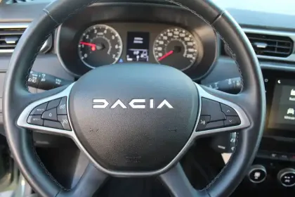 Photo 45 Dacia Duster  TCe 150 4x2 EDC