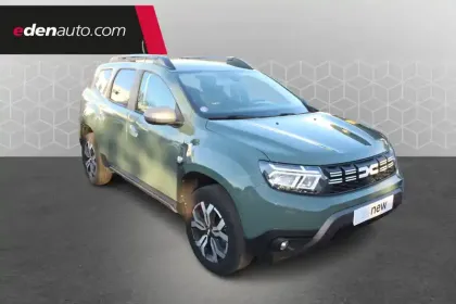 Photo 6 Dacia Duster  TCe 150 4x2 EDC