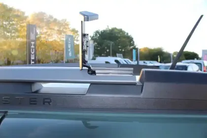 Photo 12 Dacia Duster  TCe 150 4x2 EDC