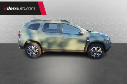 Photo 5 Dacia Duster  TCe 150 4x2 EDC