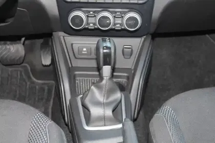 Photo 38 Dacia Duster  TCe 150 4x2 EDC