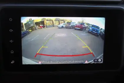 Photo 9 Dacia Duster  TCe 150 4x2 EDC