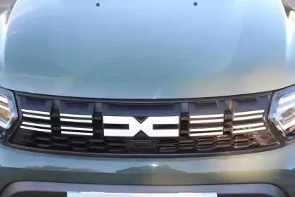 Photo 20 Dacia Duster  TCe 150 4x2 EDC