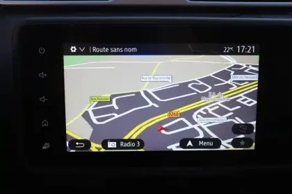 Photo 10 Dacia Duster  TCe 150 4x2 EDC