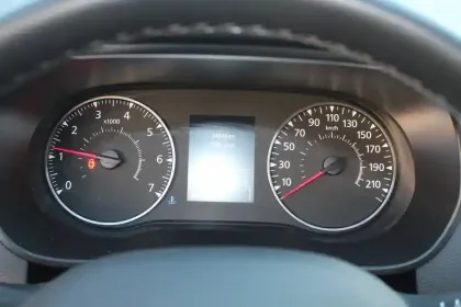 Photo 44 Dacia Duster  TCe 150 4x2 EDC