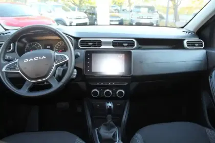 Photo 39 Dacia Duster  TCe 150 4x2 EDC