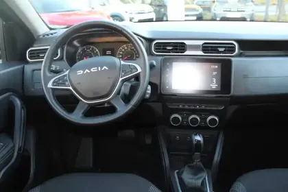 Photo 36 Dacia Duster  TCe 150 4x2 EDC