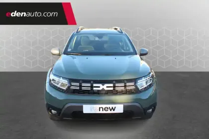 Photo 7 Dacia Duster  TCe 150 4x2 EDC