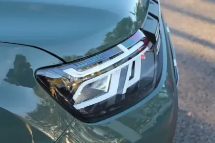 Photo 19 Dacia Duster  TCe 150 4x2 EDC