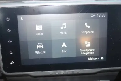 Photo 54 Dacia Duster  TCe 150 4x2 EDC