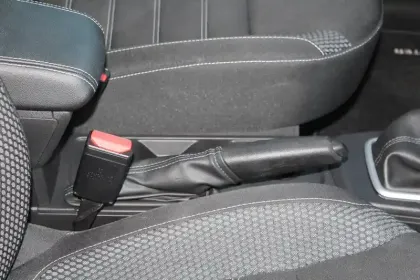 Photo 30 Dacia Duster  TCe 150 4x2 EDC