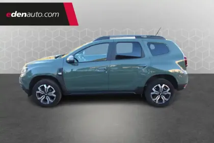 Photo 1 Dacia Duster  TCe 150 4x2 EDC