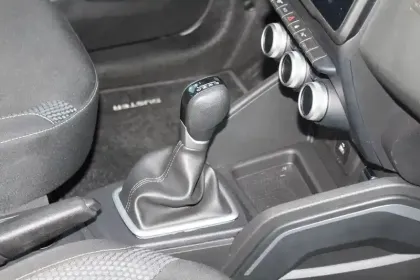 Photo 29 Dacia Duster  TCe 150 4x2 EDC