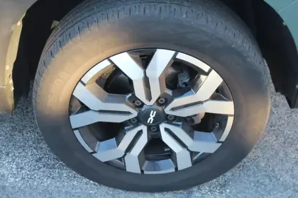 Photo 18 Dacia Duster  TCe 150 4x2 EDC