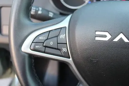 Photo 48 Dacia Duster  TCe 150 4x2 EDC