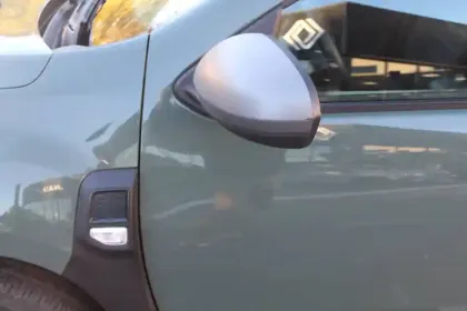 Photo 22 Dacia Duster  TCe 150 4x2 EDC