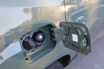 Photo 34 Dacia Duster  TCe 150 4x2 EDC