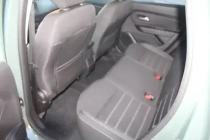 Photo 35 Dacia Duster  TCe 150 4x2 EDC