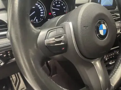 Photo 18 BMW Serie 2 Active Tourer 218i 140 ch DKG7