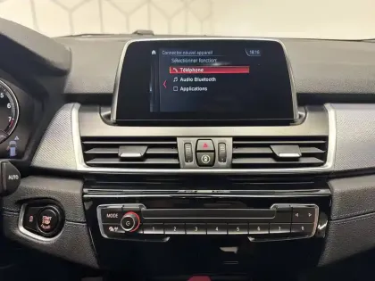 Photo 25 BMW Serie 2 Active Tourer 218i 140 ch DKG7