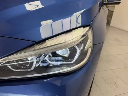 Photo 13 BMW Serie 2 Active Tourer 218i 140 ch DKG7