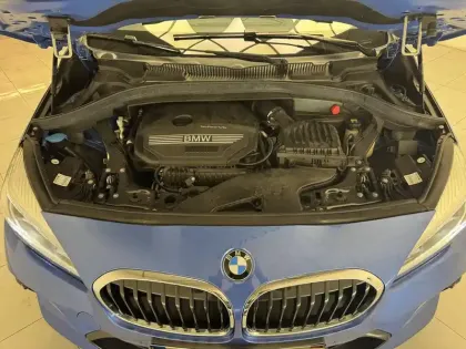 Photo 14 BMW Serie 2 Active Tourer 218i 140 ch DKG7