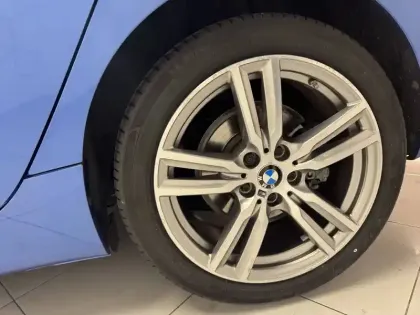 Photo 11 BMW Serie 2 Active Tourer 218i 140 ch DKG7