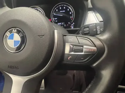 Photo 19 BMW Serie 2 Active Tourer 218i 140 ch DKG7